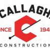 P J Callaghan