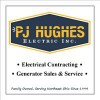 P.J. Hughes Electric
