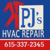 Pj's HVAC Repair