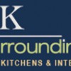 PKsurroundings