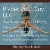 Placer Pool Guy
