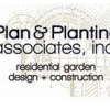 Plan & Planting Associates