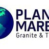 Planet Marble