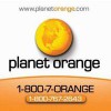 Planet Orange Termite Services