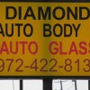 Diamond Auto Body & Locksmith