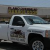 Industrial Garage Doors Repair