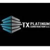 TX Platinum Construction