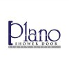 Plano Shower Door