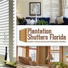 Plantation Shutters Florida