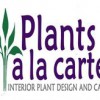 Plants A La Carte