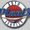 Plant's Auto Repair Service