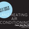 Planz Heating & Air Conditioning