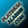 Alarms & Service Platinum