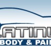 Platinum Auto & Body Painting