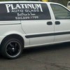 Platinum Auto Glass