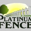 Platinum Fence