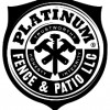 Platinum Fence & Patio