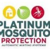 Platinum Mosquito Protection