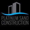 Platinum Sand Construction