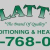 Platt's Air Conditioning & Heating