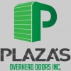 Plaza's Overhead Doors