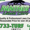 Panther Lawn Care
