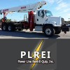 Power Line Rent-E-Quip