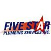 Five Star Plumbing Services