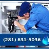 Plumber Katy Texas