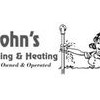 John's Plumbing & Heating Is Available