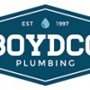Boydco Plumbing