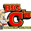 Big C's Plumbing Services