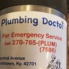 Plumbing Doctor