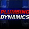 Plumbing Dynamics