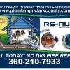 Clark County Plumbing & Drain