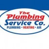 The Plumbing & Air Service