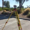 Plumb Line Surveying