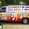 Plummer's Air Conditioning & Heating