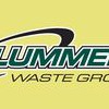 Plummer's Septic Tank