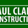 Clark Paul Construction