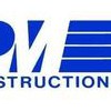 P M Construction