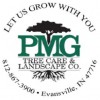 Pmg Landscaping & Irrigation