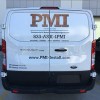 Paulhus Millwork Installation Pmi