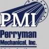 Perryman Mechanical