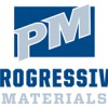 Progressive Materials