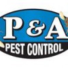 P & A Pest Control