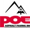 Poe Asphalt Paving
