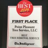 Pt. Pleasant Tree Service