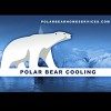 Polar Bear Cooling & Heating