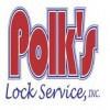 Polk's Lock Service